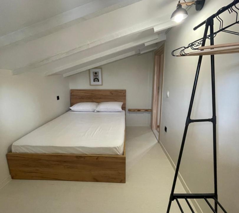 Photo of Bedroom in Samos