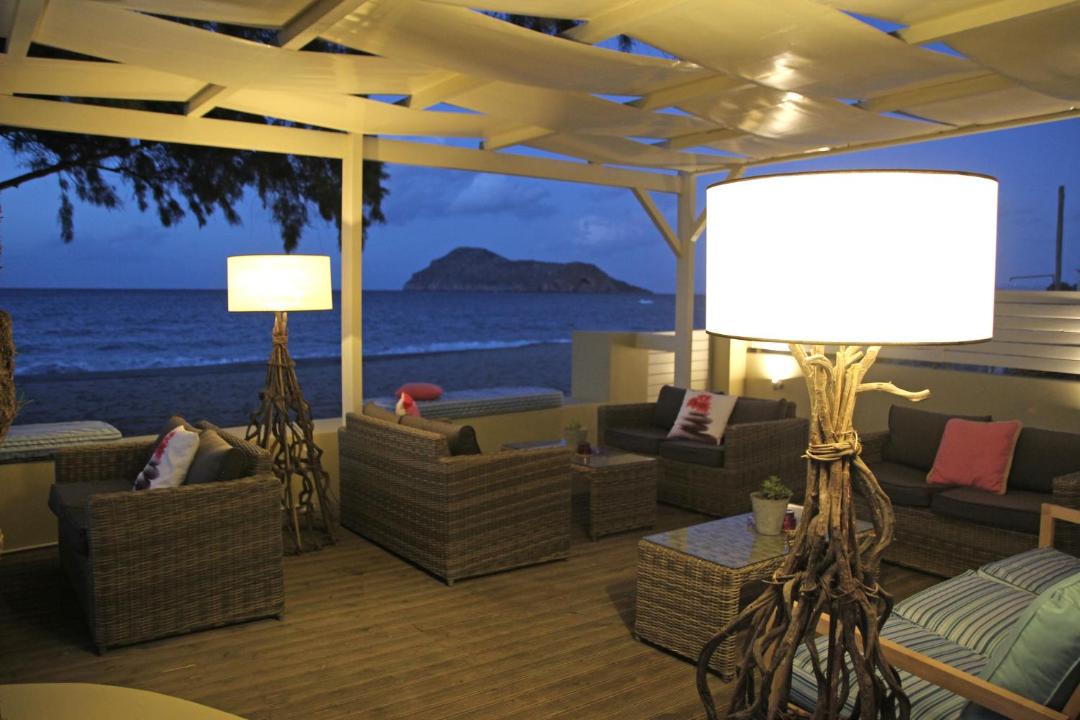 Photo of Livingroom in Platanias Town