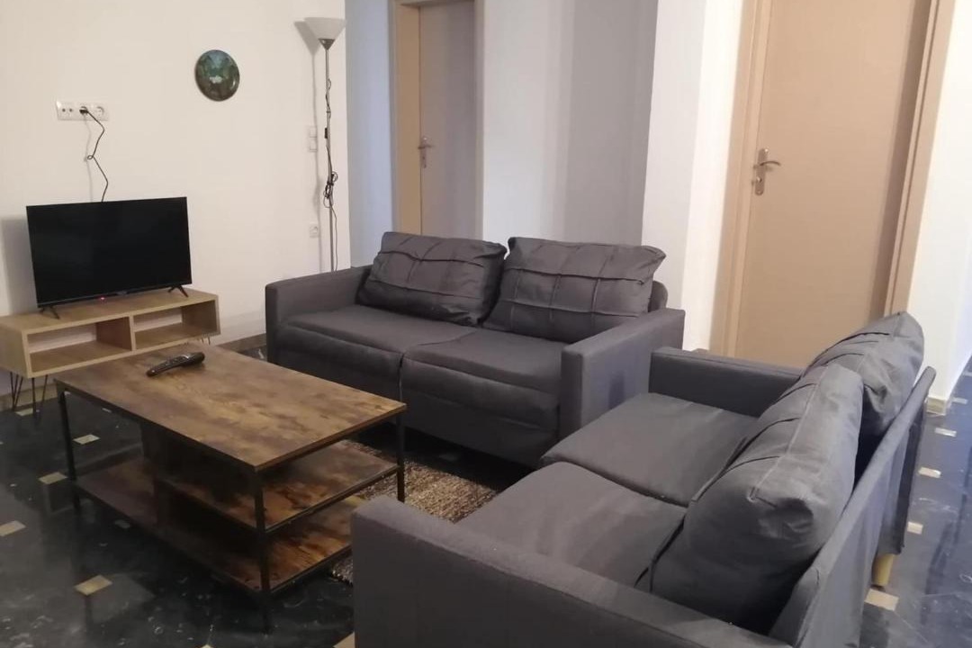 Photo of Livingroom in Vathi