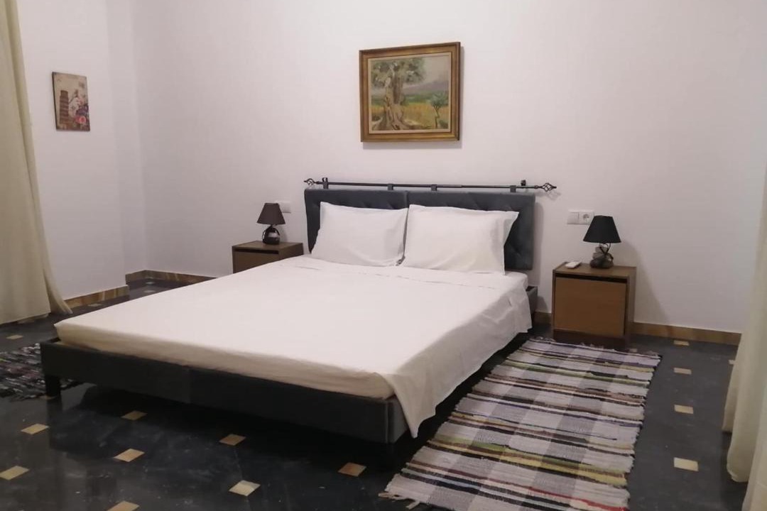 Photo of Bedroom in Vathi