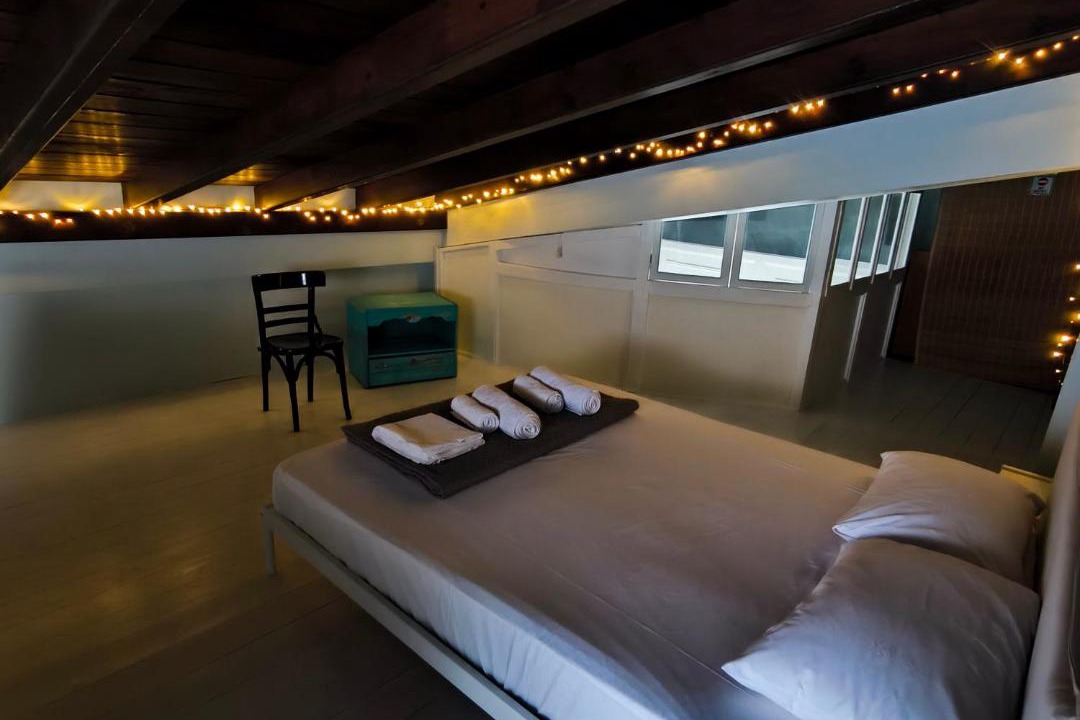 Photo of Bedroom in Souvala