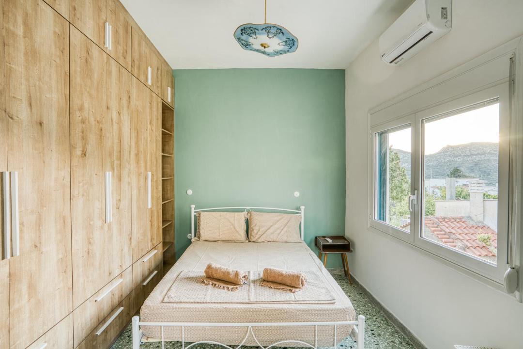 Photo of Bedroom in Armolia