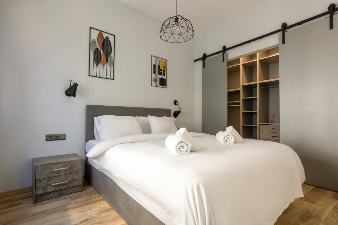 Photo of Bedroom in Ladadika
