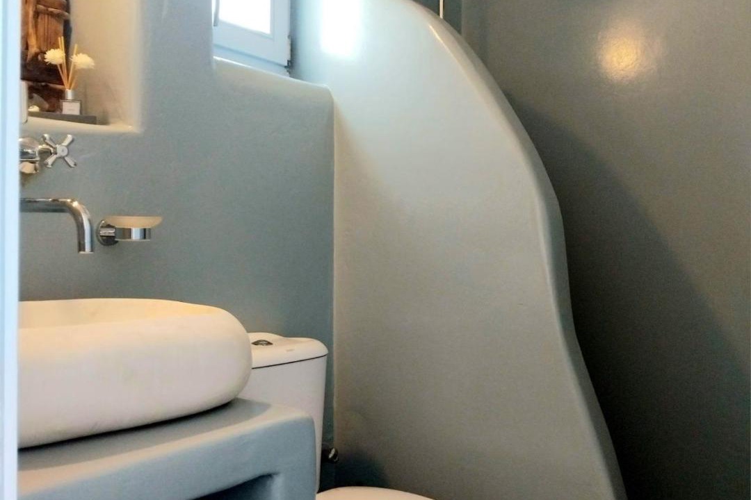 Photo of Bathroom in Koufonisia