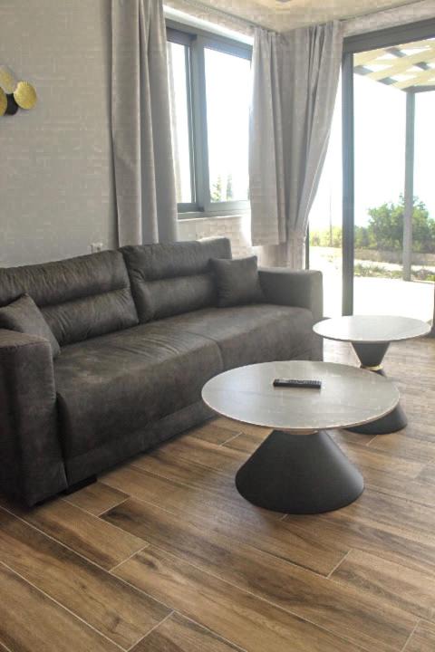 Photo of Livingroom in Fragkokastello