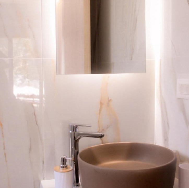 Photo of Bathroom in Fragkokastello
