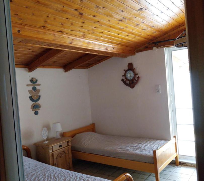 Photo of Bedroom in Bralos