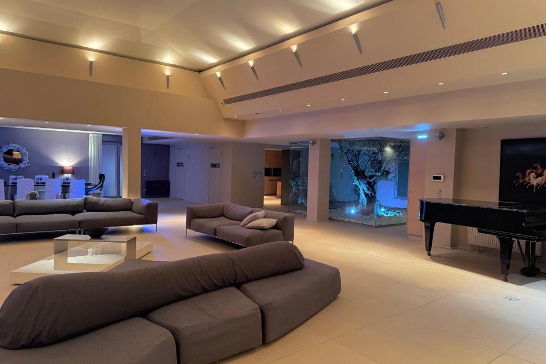 Photo of Livingroom in Ormos Agiou Ioannou