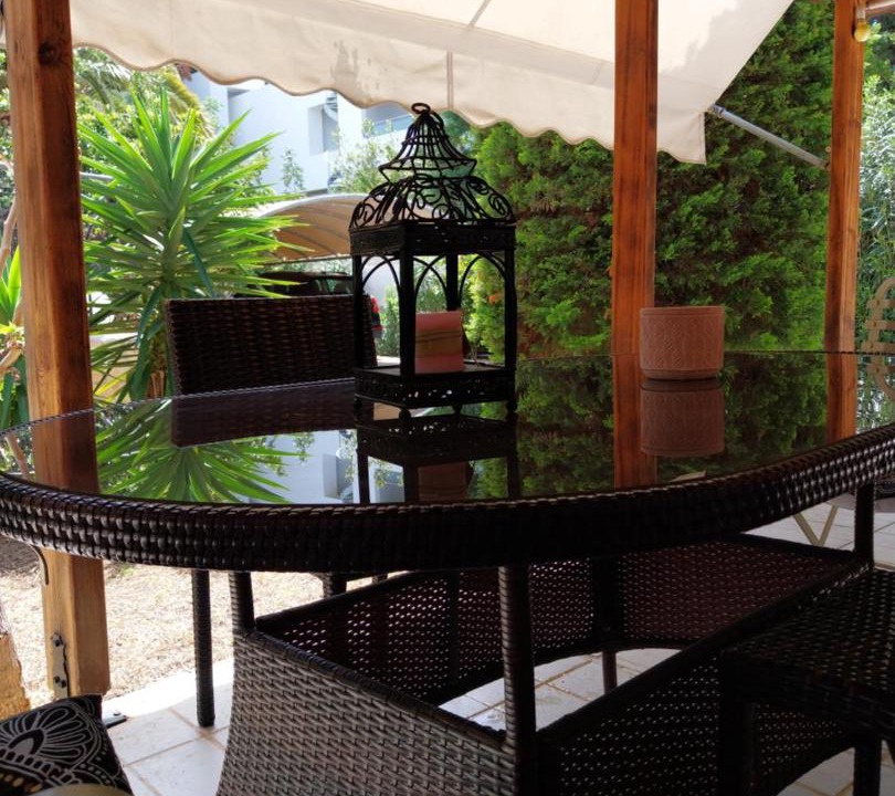 Photo of Patio Balcony in Bralos