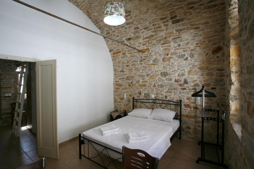 Photo of Bedroom in Kalamoti