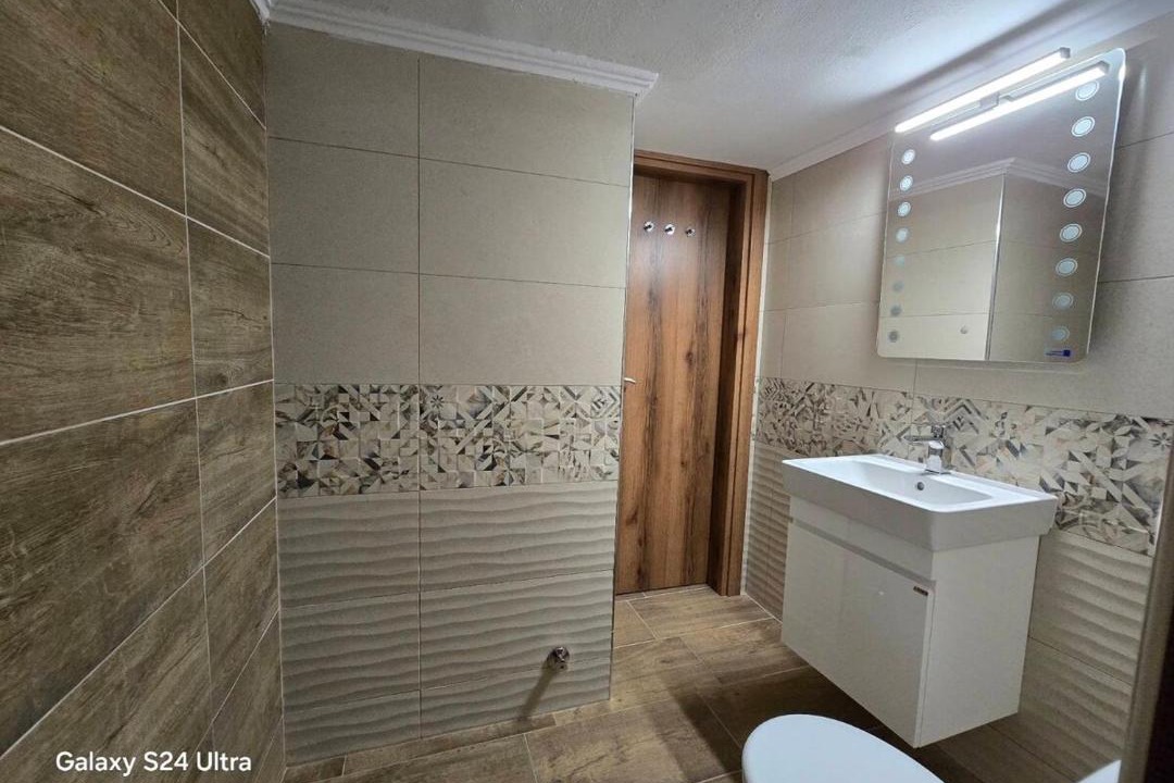 Photo of Bathroom in Sykies