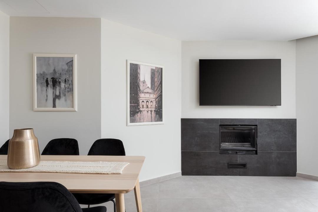 Photo of Livingroom in Zografos