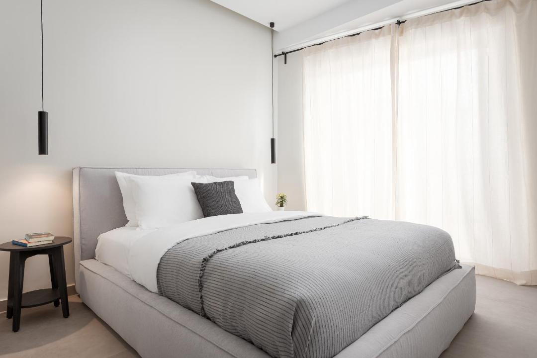 Photo of Bedroom in Zografos
