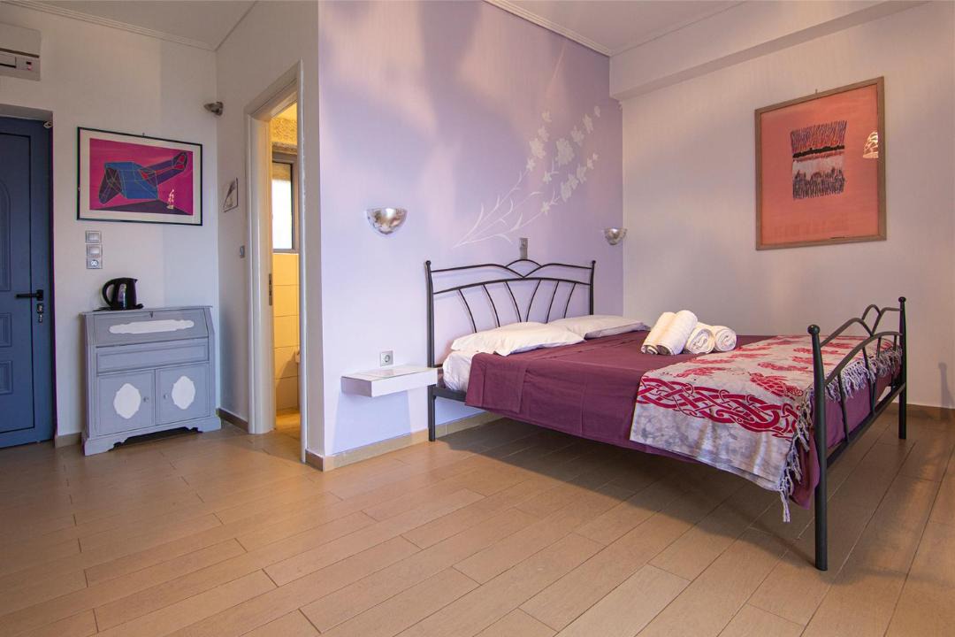 Photo of Bedroom in Lefktron