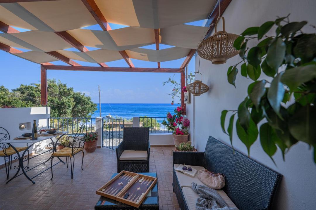 Photo of Patio Balcony in Lentas