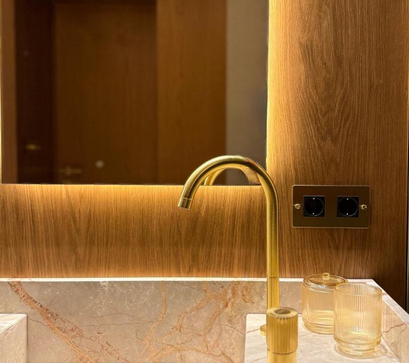 Photo of Bathroom in Nafplion City Centre