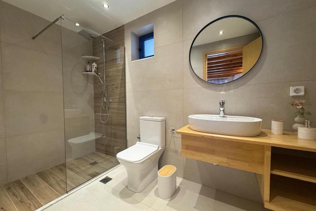 Photo of Bathroom in Vlicha