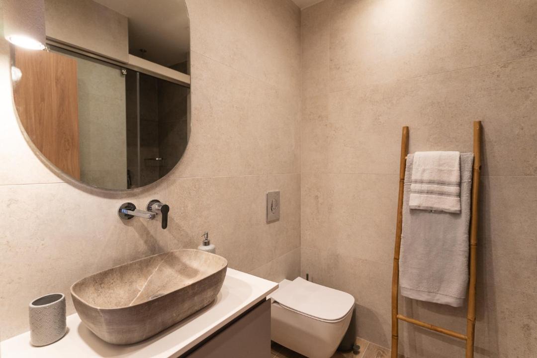 Photo of Bathroom in Pylos