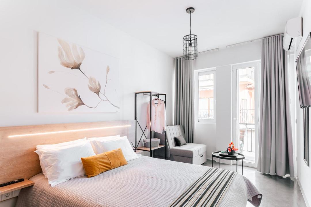 Photo of Bedroom in Gefira Mpania