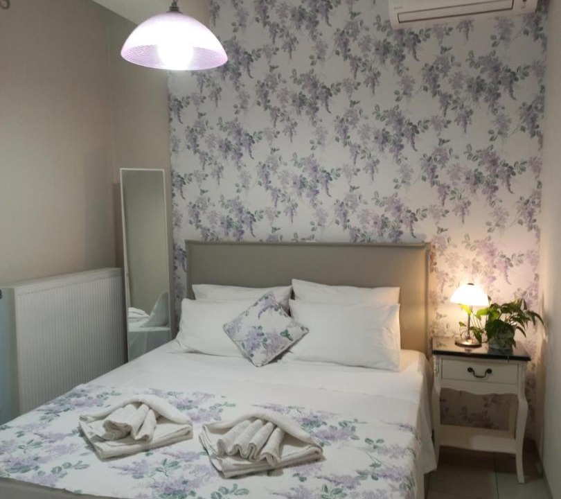 Photo of Bedroom in Khelmata