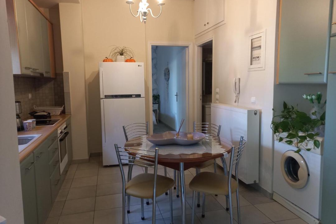 Photo of Kitchen in Khelmata