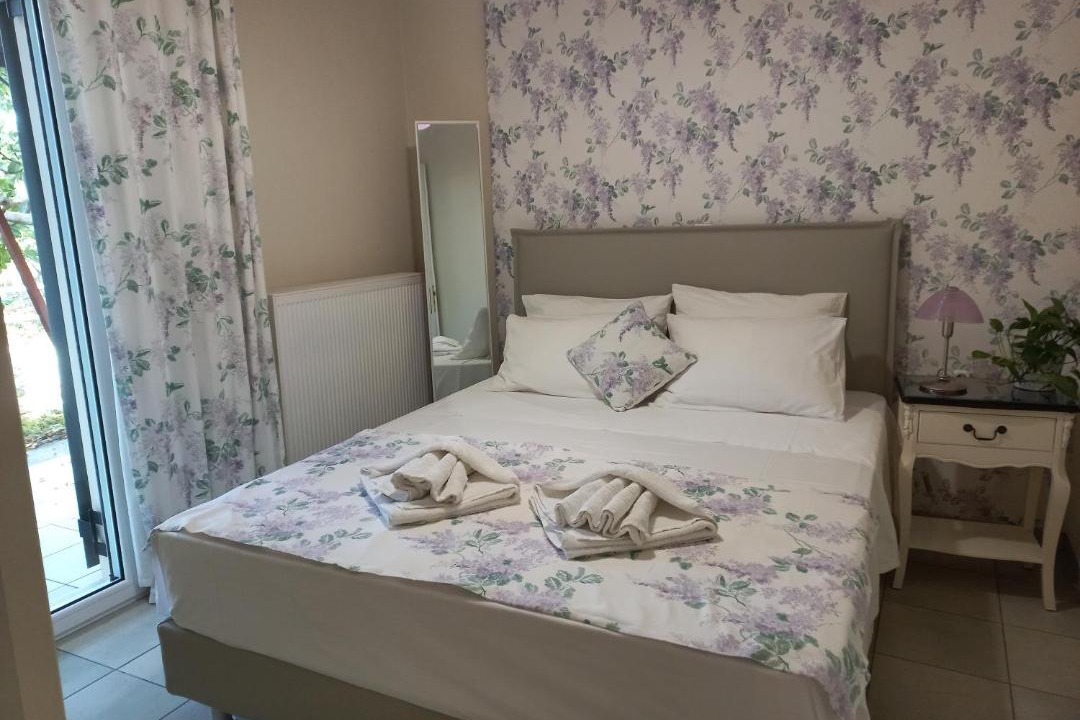 Photo of Bedroom in Khelmata