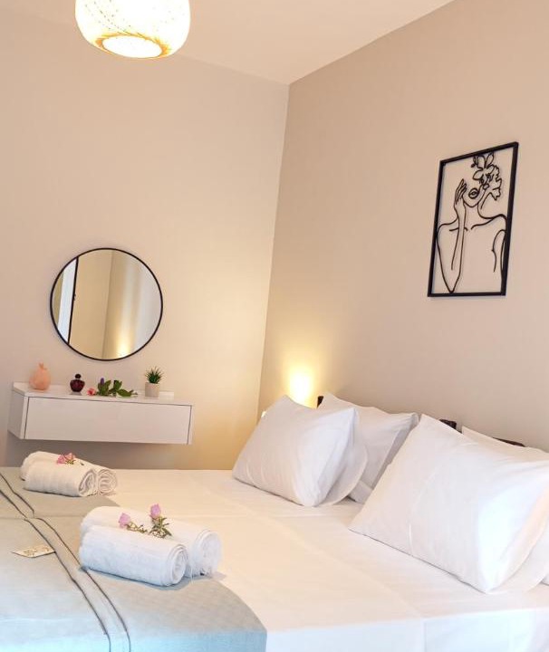 Photo of Bedroom in Tzavros