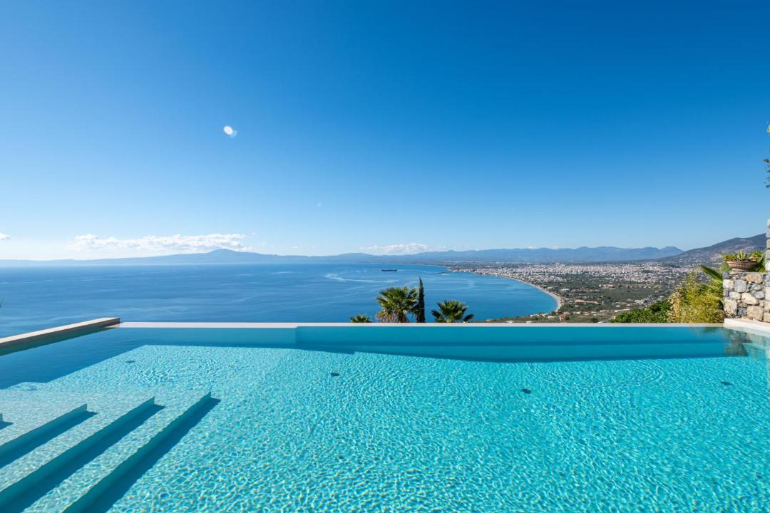 Photo of Patio Balcony in Diasella