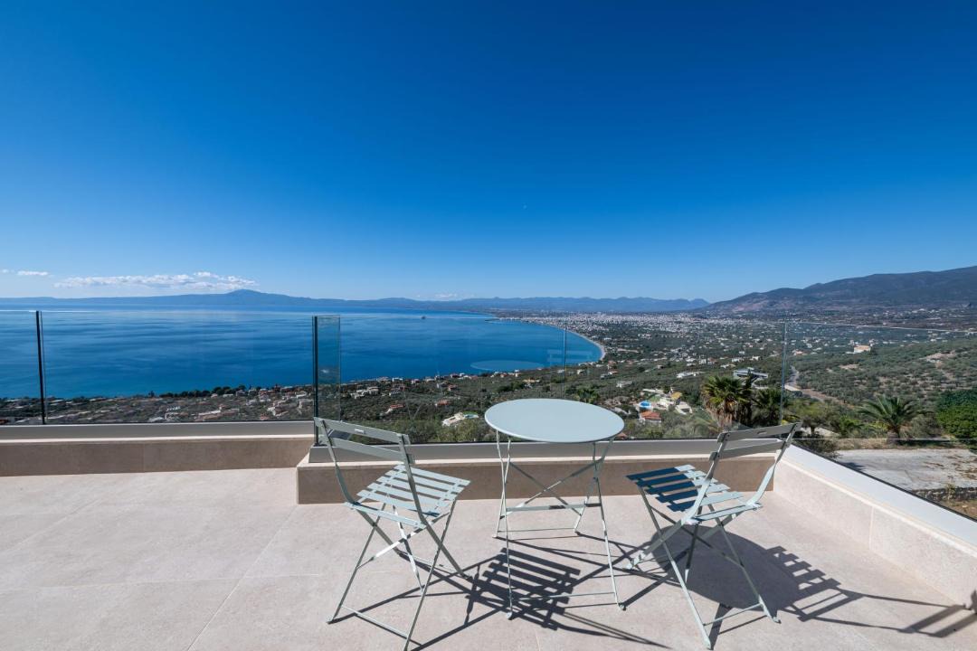 Photo of Patio Balcony in Diasella