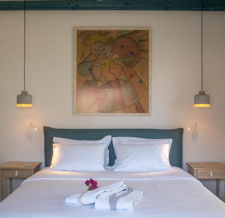 Photo of Bedroom in Agios Nikolaos