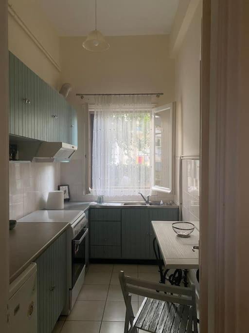 Photo of Kitchen in Igoumenitsa