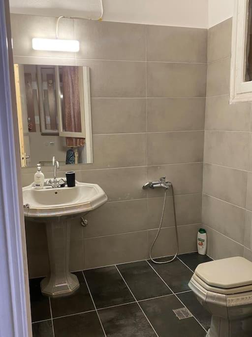 Photo of Bathroom in Igoumenitsa