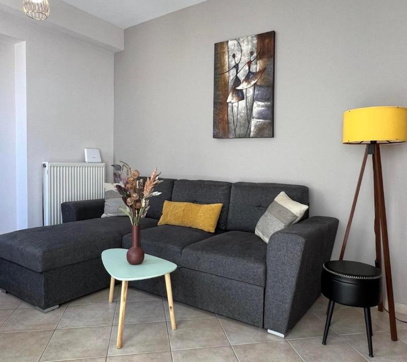 Photo of Livingroom in Agrinio