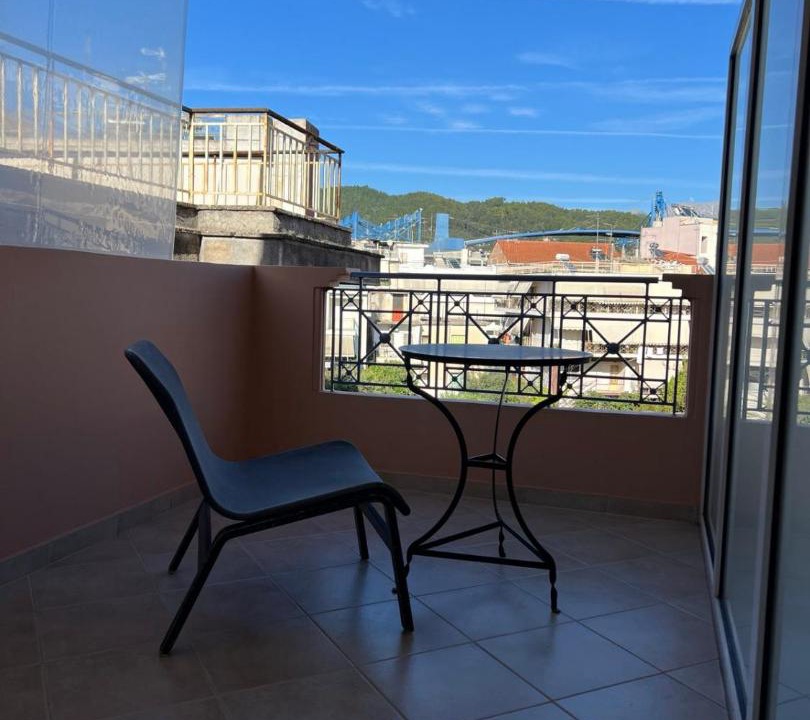 Photo of Patio Balcony in Agrinio