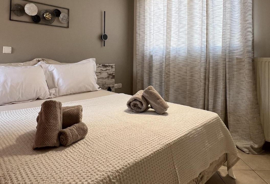 Photo of Bedroom in Agrinio