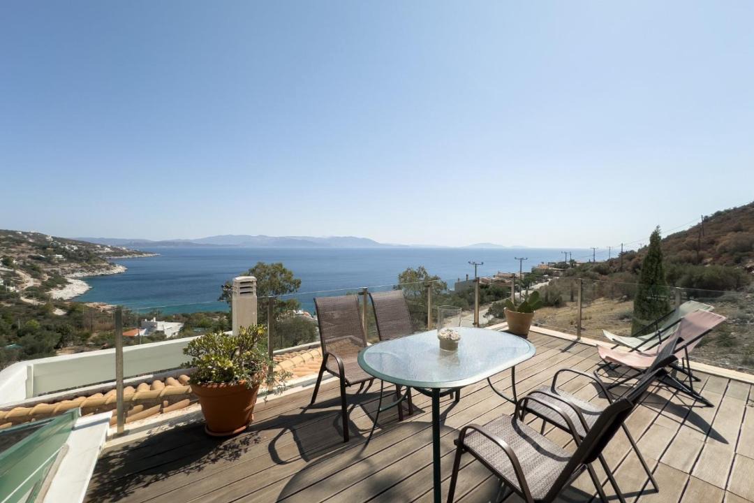 Photo of Patio Balcony in Marathon