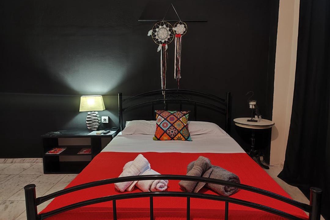 Photo of Bedroom in Veroia