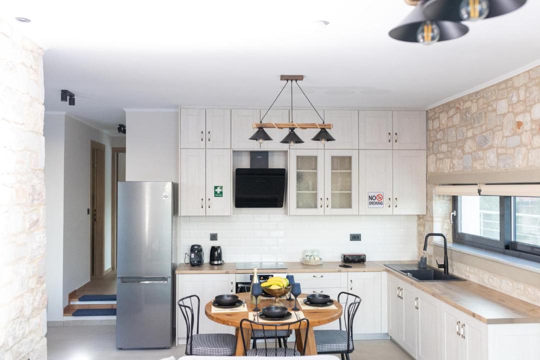 Photo of Kitchen in Mytilene