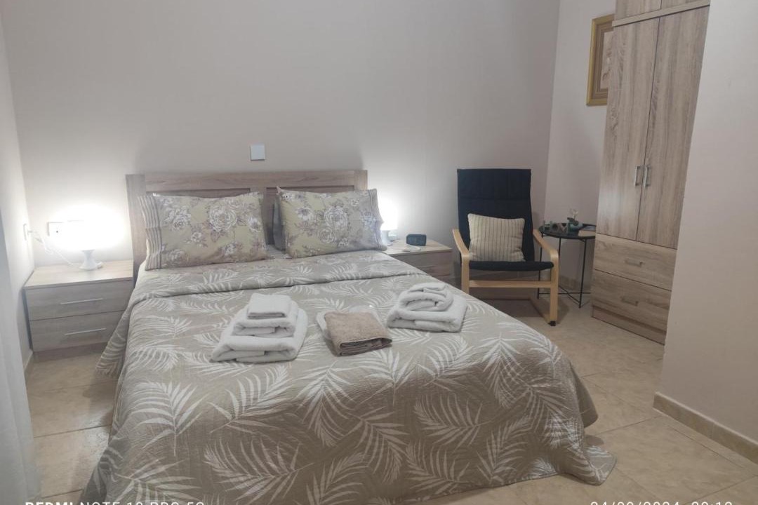 Photo of Bedroom in Didymoteicho