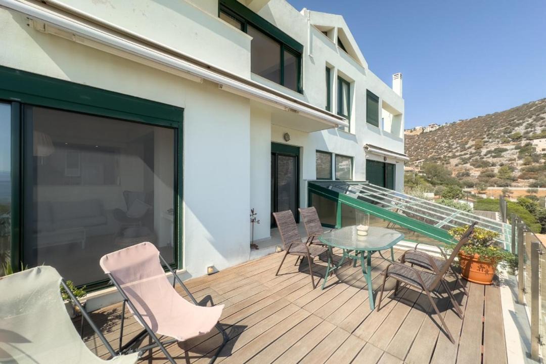 Photo of Patio Balcony in Marathon