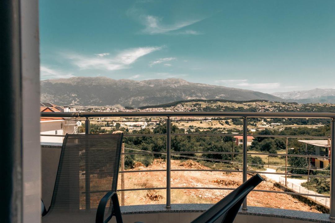 Photo of Patio Balcony in Ioannina