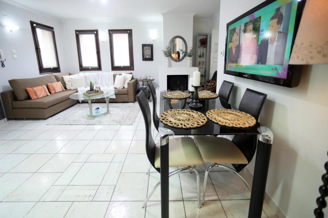 Photo of Livingroom in Kastoria