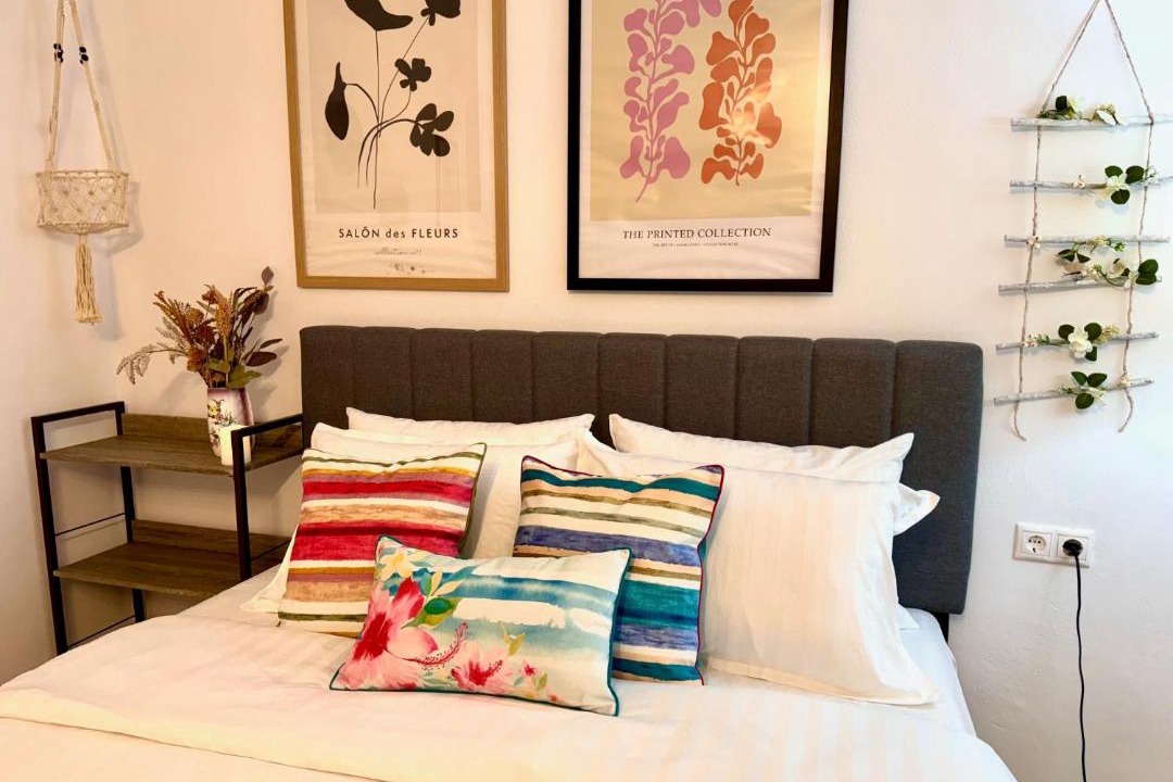 Photo of Bedroom in Koum Kapi