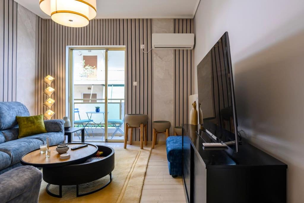 Photo of Livingroom in Ilisia