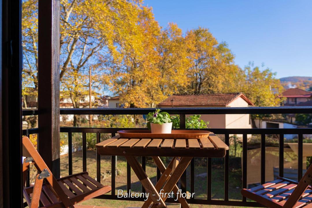 Photo of Patio Balcony in Orma