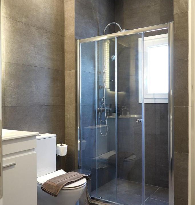 Photo of Bathroom in Attiki