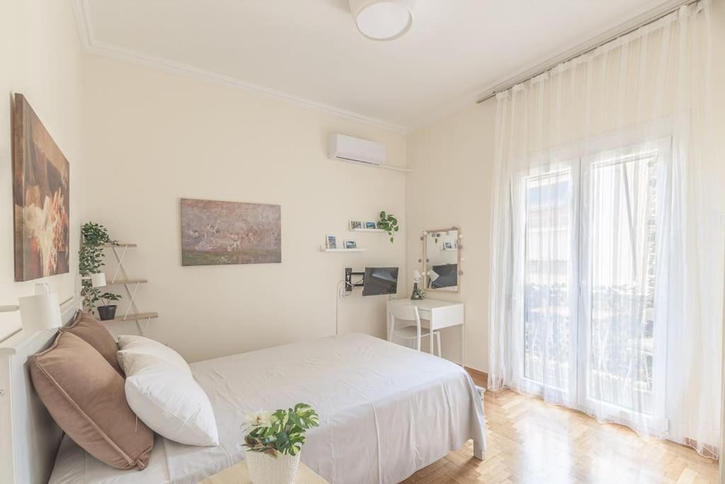 Photo of Bedroom in Ilisia