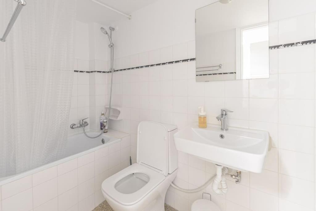 Photo of Bathroom in Ilisia
