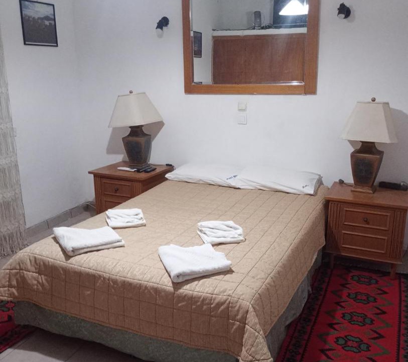 Photo of Bedroom in Paralia Porovitsis