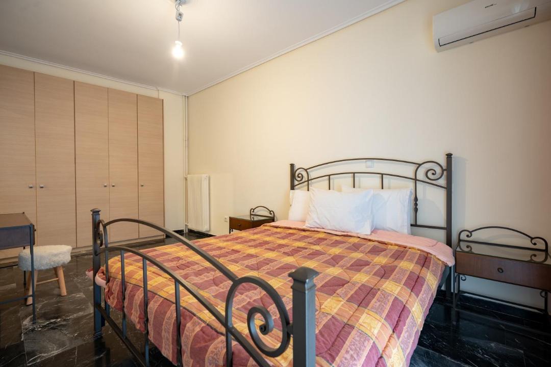 Photo of Bedroom in Papagou-Holargos